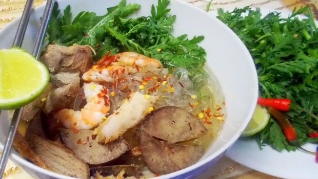 Top 10 món ăn nổi tiếng không nên bỏ qua khi du lịch Tây Nam Bộ