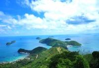Cẩm nang du lịch đảo Nam Du dành cho bạn muốn tiết kiệm chi phí nhất