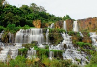 3 ngọn thác đẹp nhất Lâm Đồng