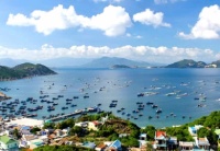 Tour du lịch đảo Bình Ba giá rẻ - Những bất ngờ dành cho bạn