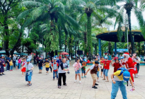 Dịch vụ tổ chức sự kiện tại Tân Phú 