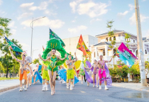 Sự Kiện Và Lễ Hội Miền Trung