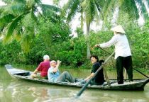  Tổ chức Team building các địa điểm ở miền Tây