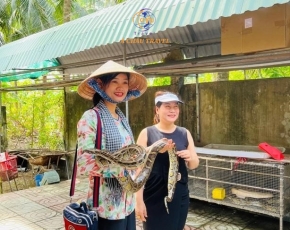 MỸ THO – CẦN THƠ – SÓC TRĂNG  – BẠC LIÊU – CÀ MAU