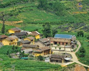 HÀ NỘI - HÀ GIANG - YÊN MINH -SÔNG NHO QUẾ - ĐỒNG VĂN