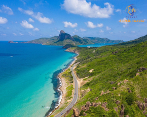 CÔN ĐẢO 2 NGÀY 1 ĐÊM