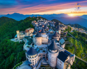 Đà Nẵng - Hội An - Bà Nà  - Tour Ghép Hàng Ngày