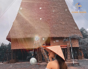 Tour Du Lịch Lẻ Trong Nước