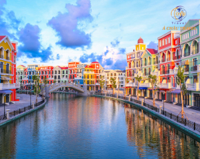 Du Lịch Phú Quốc Ghép Đoàn