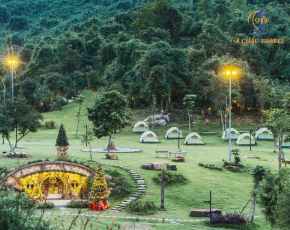  Vườn quốc gia Bạch Mã - Kinh thành Huế - Động Thiên Đường - Phong Nha