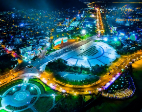 QUY NHƠN 3 NGÀY 2 ĐÊM - GHÉP ĐOÀN HÀNG NGÀY