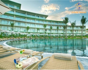 Hà Nội - Biển Cửa Lò - Nghệ An - Thanh Hoá - Sầm Sơn