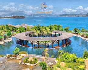 Tour Ghép Nha Trang 3N2Đ Từ TP.HCM | Á Châu Travel