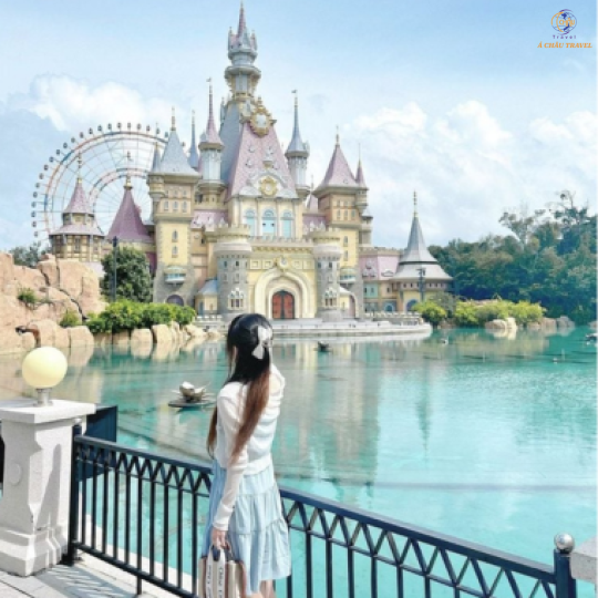Phú Quốc 3 Ngày 2 Đêm