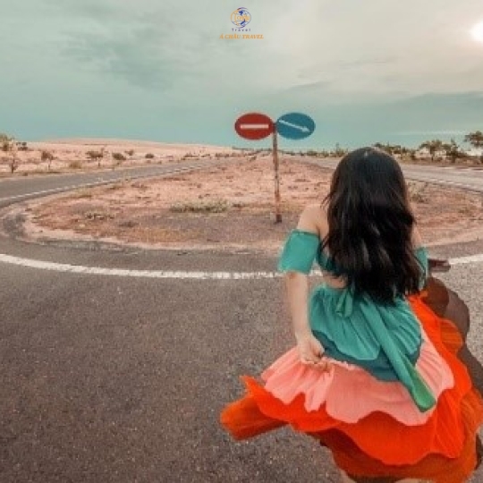 THÀNH PHỐ HỒ CHÍ MÌNH - MŨI NÉ - Thời gian: 2 ngày 1 đêm  (Khởi hành: Thứ 4, Thứ 7 hàng tuần)