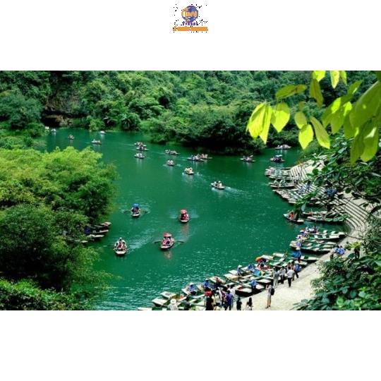 HÀ NỘI - BÁI ĐÍNH - TRÀNG AN - HẠ LONG - Thời gian: 3 ngày 2 đêm, đi và máy bay