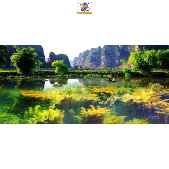 HÀ NỘI - BÁI ĐÍNH - TRÀNG AN - HẠ LONG - Thời gian: 3 ngày 2 đêm, đi và máy bay