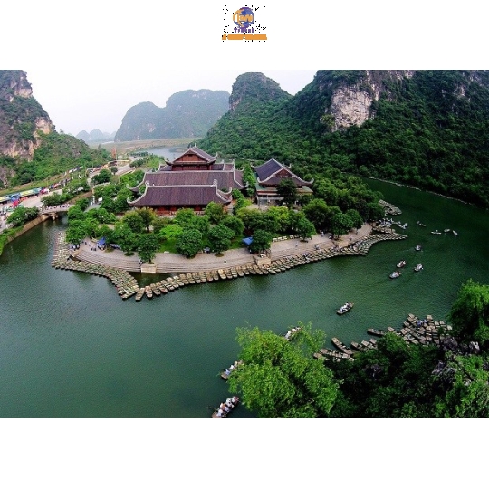 HÀ NỘI - BÁI ĐÍNH - TRÀNG AN - HẠ LONG - Thời gian: 3 ngày 2 đêm, đi và máy bay
