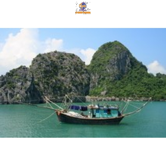 HÀ NỘI - BÁI ĐÍNH - TRÀNG AN - HẠ LONG - Thời gian: 3 ngày 2 đêm, đi và máy bay