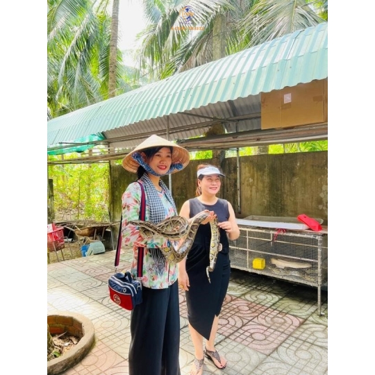 MỸ THO – CẦN THƠ – SÓC TRĂNG  – BẠC LIÊU – CÀ MAU