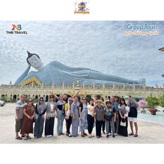 MỸ THO – CẦN THƠ – SÓC TRĂNG  – BẠC LIÊU – CÀ MAU