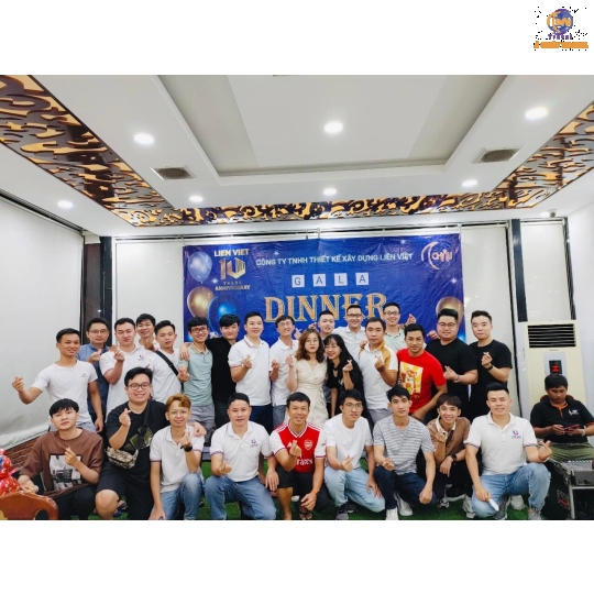 Tổ Chức Gala Dinner Chuyên Nghiệp