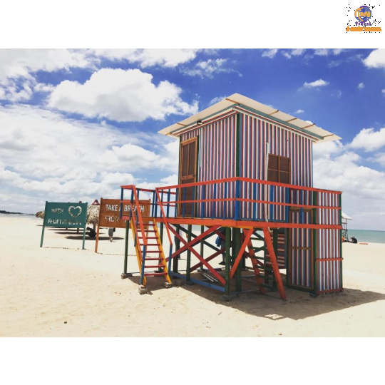 TEAMBUILDING BIỂN HỒ CỐC