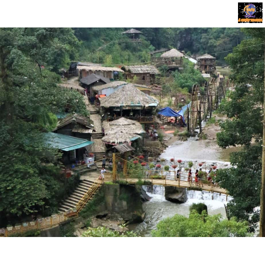 Hà Nội - Lào Cai - SaPa