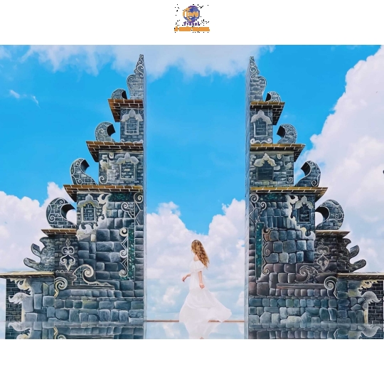 Tour Ghép Đà Lạt 3N3Đ – Miền Du Mục, Mongo Land | Á Châu