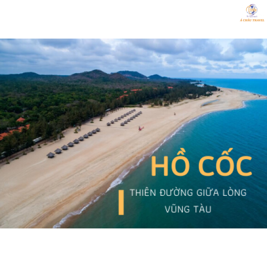 TEAMBUILDING BIỂN HỒ CỐC