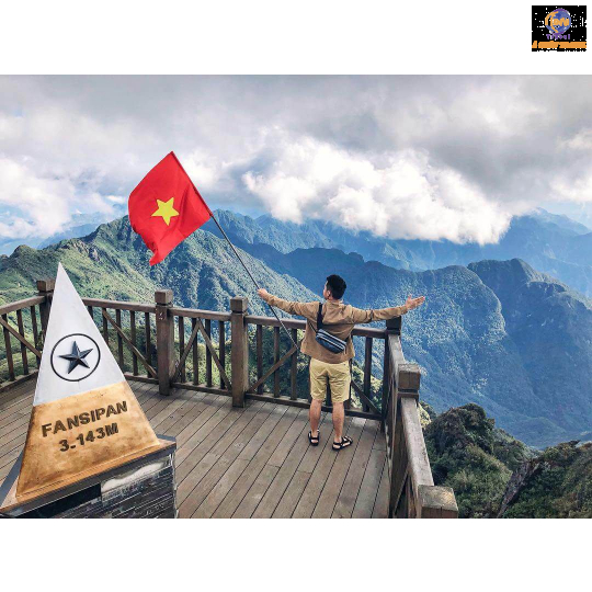 Hà Nội - Lào Cai - SaPa
