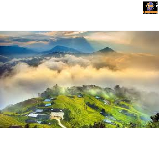 Sài Gòn - Hà Giang -  Cao Bằng - Lạng Sơn - Hà Nội