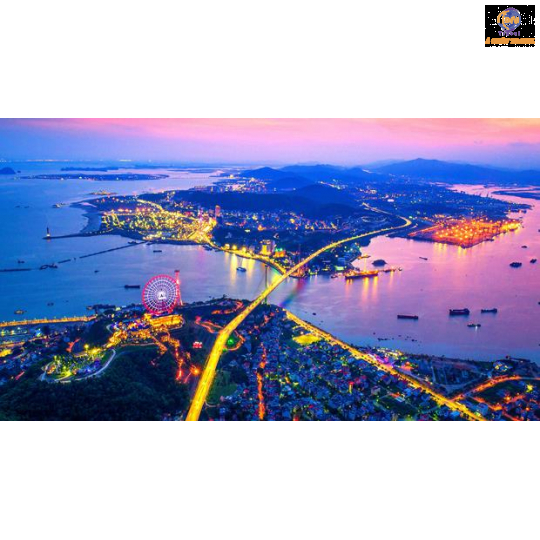 Hà Nội - Hạ Long - Cáp Treo Nữ Hoàng