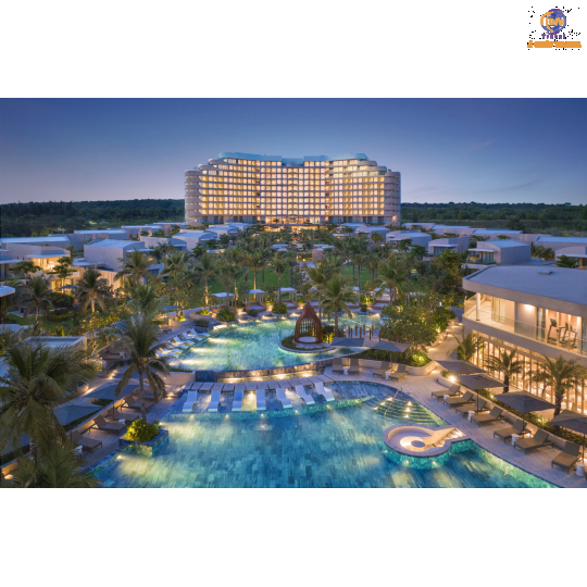 TEAMBUILDING BIỂN HỒ CỐC