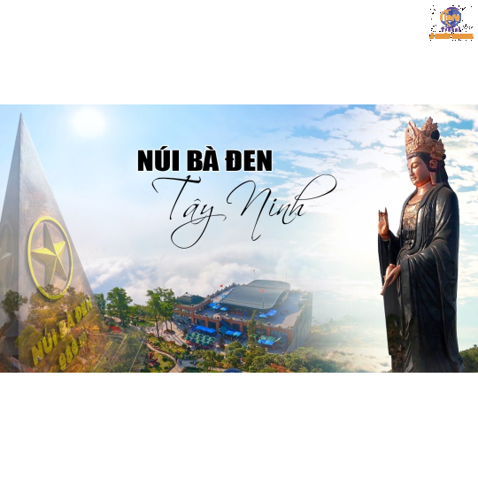 Du Lịch Núi Bà Đen 
