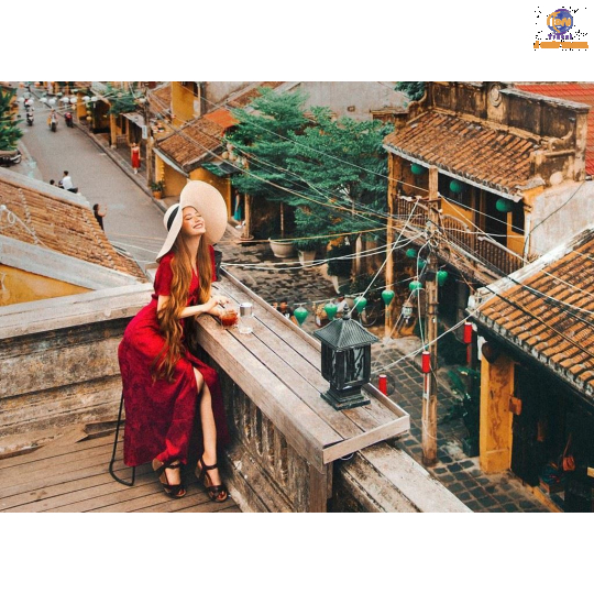Đà Nẵng - Hội An - Bà Nà - Cố Đô Huế