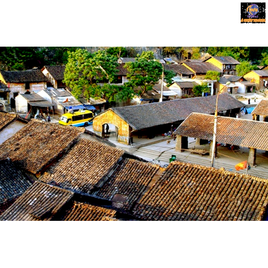 Sài Gòn - Hà Giang -  Cao Bằng - Lạng Sơn - Hà Nội