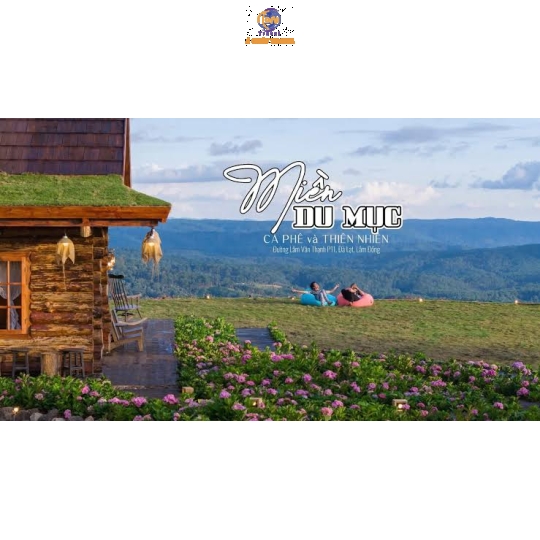 Tour Ghép Đà Lạt 3N3Đ – Miền Du Mục, Mongo Land | Á Châu