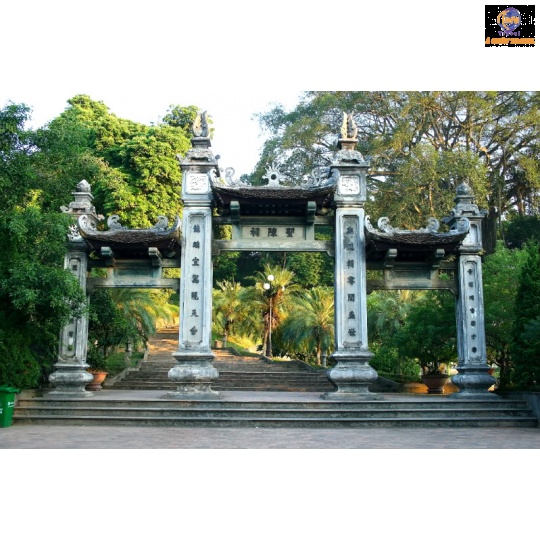 Hà Nội - Lào Cai - SaPa