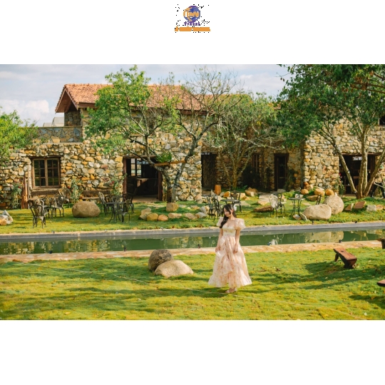 Tour Ghép Đà Lạt 3N3Đ – Miền Du Mục, Mongo Land | Á Châu