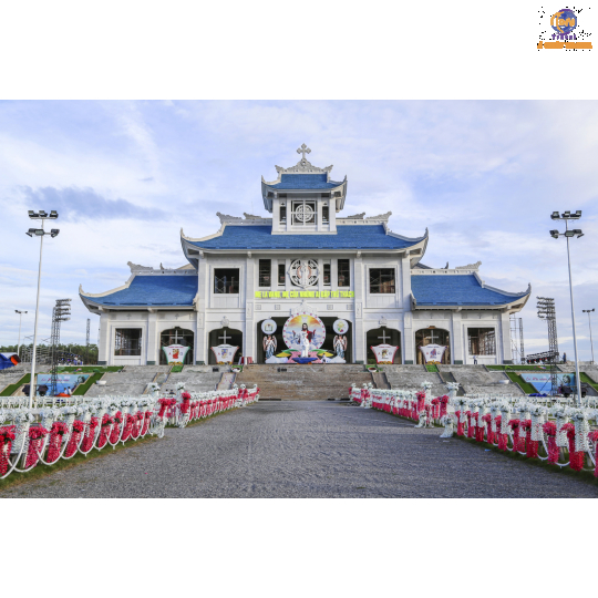 Đà Nẵng - Hội An - Bà Nà - Cố Đô Huế