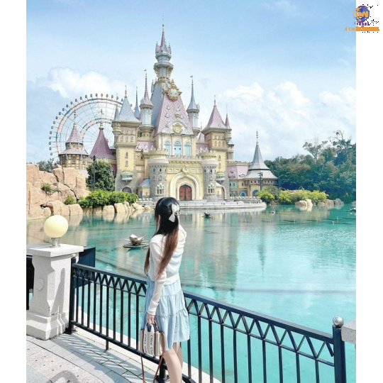 Phú Quốc 3 Ngày 2 Đêm