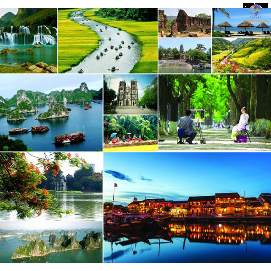Du lịch Xuyên Việt