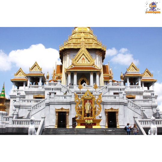 BANGKOK - CHƯƠNG TRÌNH GRAND FAIR