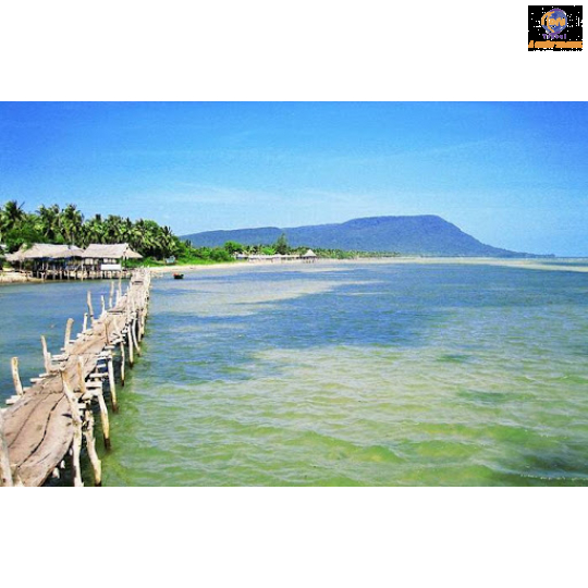Quần đảo Bà Lụa - Vịnh Hạ Long phương Nam - Rừng Tràm Trà Sư