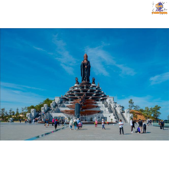 Du Lịch Núi Bà Đen 